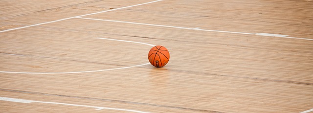 bball court